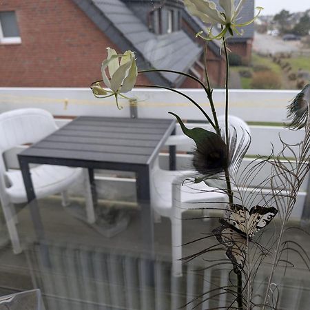 Wohnung-Re-Sylter-Boje Wenningstedt-Braderup Exterior foto